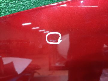 КАПОТ НА MAZDA ATENZA GJ2FP