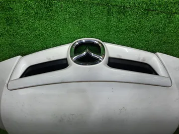 КАПОТ НА MAZDA AXELA BK3P