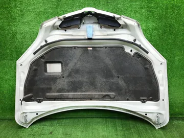 КАПОТ НА MAZDA AXELA BK3P