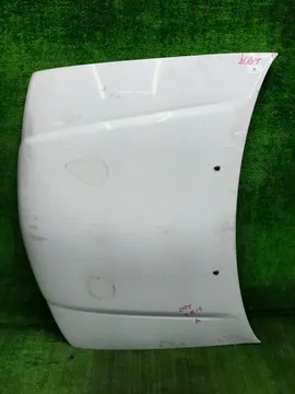 КАПОТ НА NISSAN SUNNY FB15