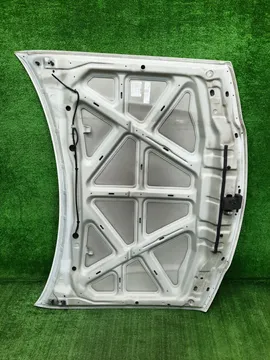 КАПОТ НА NISSAN SUNNY FB15