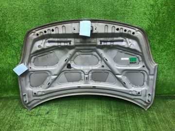 КАПОТ НА NISSAN WINGROAD Y12