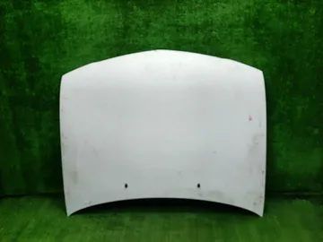 КАПОТ НА NISSAN WINGROAD Y11