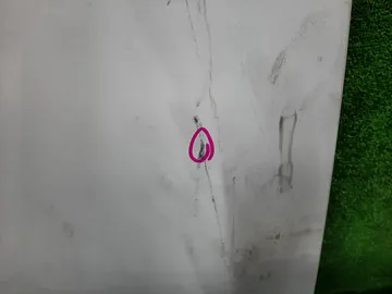 КАПОТ НА NISSAN WINGROAD Y11