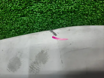 КАПОТ НА NISSAN WINGROAD Y11