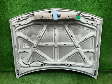 КАПОТ НА NISSAN WINGROAD Y11