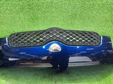 КАПОТ НА TOYOTA VITZ NCP10