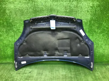 КАПОТ НА TOYOTA VITZ NCP10
