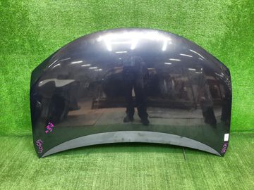 КАПОТ НА HONDA ODYSSEY RC1