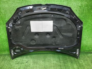 КАПОТ НА VOLKSWAGEN JETTA 1K1