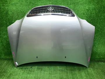 КАПОТ НА TOYOTA GAIA SXM10G