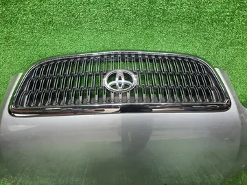 КАПОТ НА TOYOTA GAIA SXM10G