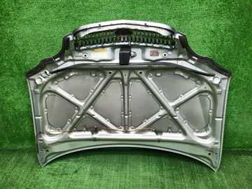 КАПОТ НА TOYOTA GAIA SXM10G