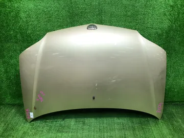 КАПОТ НА TOYOTA PLATZ NCP12