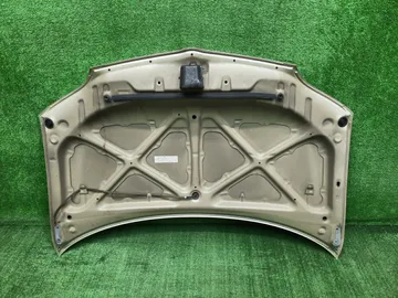 КАПОТ НА TOYOTA PLATZ NCP12