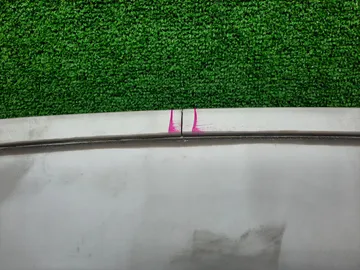 КАПОТ НА TOYOTA SPRINTER CARIB AE111G