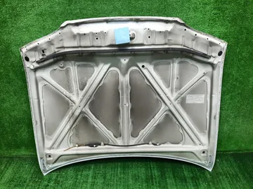 КАПОТ НА TOYOTA SPRINTER CARIB AE111G