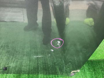 КАПОТ НА MITSUBISHI RVR GA3W