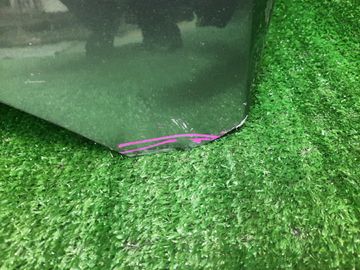 КАПОТ НА MITSUBISHI ASX GA2W