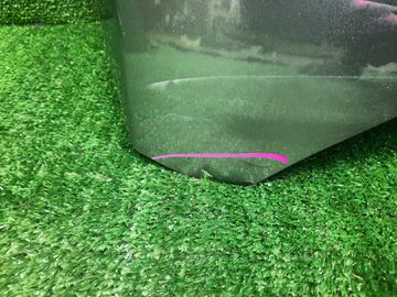 КАПОТ НА MITSUBISHI ASX GA2W