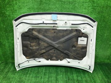 КАПОТ НА MITSUBISHI PAJERO V83W