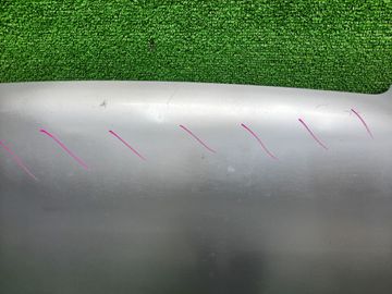 КАПОТ НА SUZUKI CULTUS GC21W