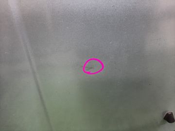 КАПОТ НА SUZUKI CULTUS GC21W