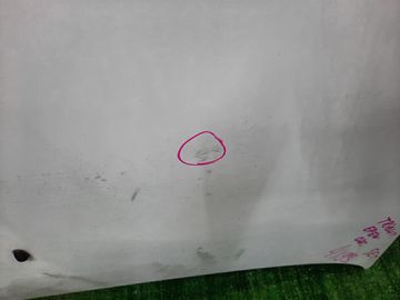 КАПОТ НА MAZDA TRIBUTE EPEW