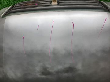 КАПОТ НА TOYOTA CAMRY SV40