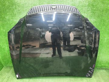 КАПОТ НА TOYOTA CROWN GRS184