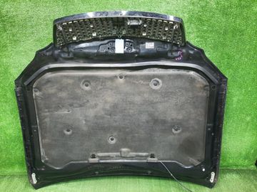 КАПОТ НА TOYOTA CROWN GRS184