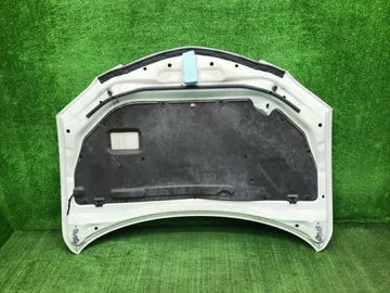 КАПОТ НА MAZDA AXELA BK5P