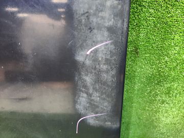 КАПОТ НА SUBARU LEGACY BG5