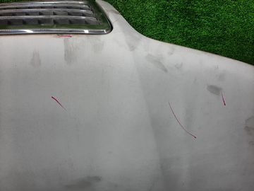 КАПОТ НА NISSAN CEFIRO A32