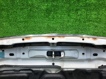 КАПОТ НА NISSAN CEFIRO A32