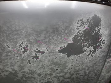 КАПОТ НА FORD ESCAPE LFAL3