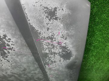 КАПОТ НА FORD ESCAPE LFAL3