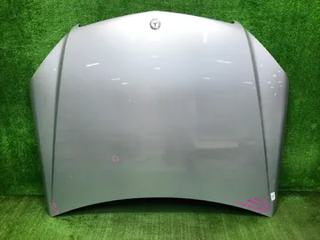 КАПОТ НА MERCEDES-BENZ C180 S204