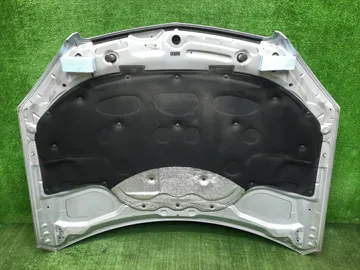 КАПОТ НА MERCEDES-BENZ C180 S204