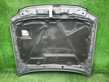 КАПОТ НА NISSAN STAGEA WHC34