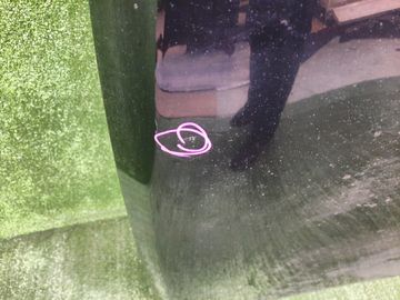 КАПОТ НА NISSAN TEANA J32