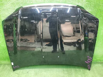 КАПОТ НА MAZDA TRIBUTE EPFW