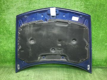 КАПОТ НА HONDA ACCORD CW2