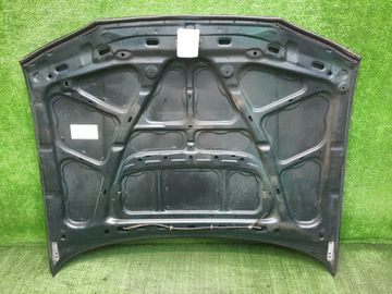 КАПОТ НА SUBARU LEGACY BG5