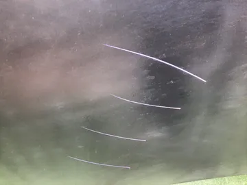 КАПОТ НА MAZDA ATENZA GH5FS