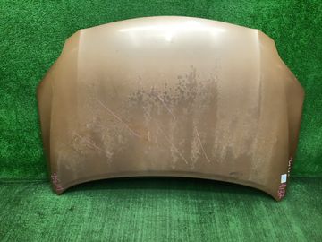 КАПОТ НА TOYOTA COROLLA  AXIO NZE141