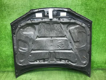 КАПОТ НА HONDA ACCORD CF6