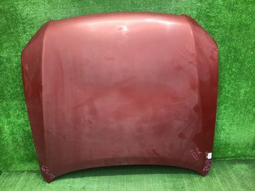 КАПОТ НА NISSAN STAGEA M35