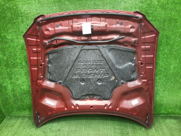 КАПОТ НА NISSAN STAGEA M35