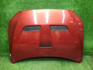 КАПОТ НА MITSUBISHI GALANT FORTIS CY4A